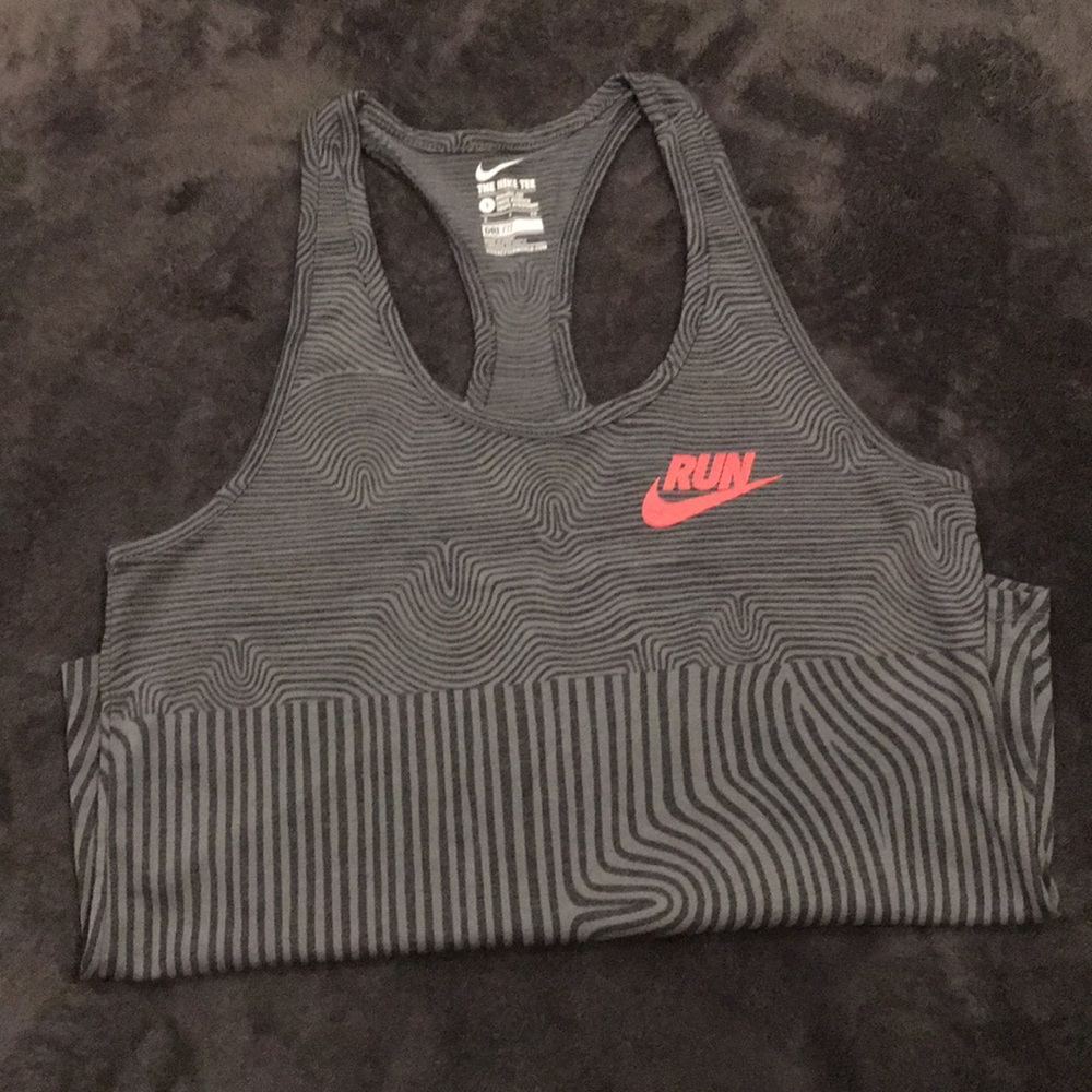 Nike Dri-Fit Tank Top